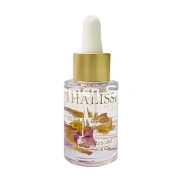 Thalissi Aceite Facial Antiedad Floral Beauty Essence - Imagen 1