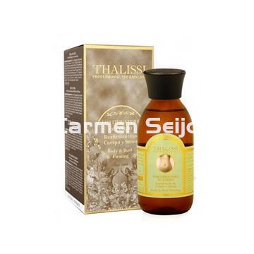 Thalissi Aceite Reafirmante Corporal Fortificatore Di Corpo - Imagen 1