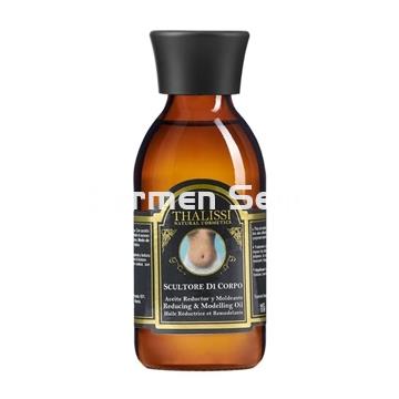 Thalissi Aceite Reductor Scultore Di Corpo - Imagen 1