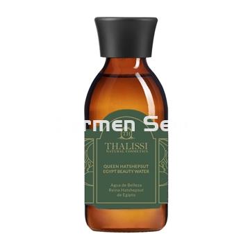 Thalissi Agua de Belleza Reina Hatshepsut de Egipto - Imagen 1