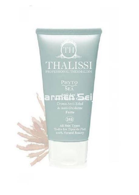 Thalissi Crema Antiedad y Antioxidante Phyto Sea - Imagen 2