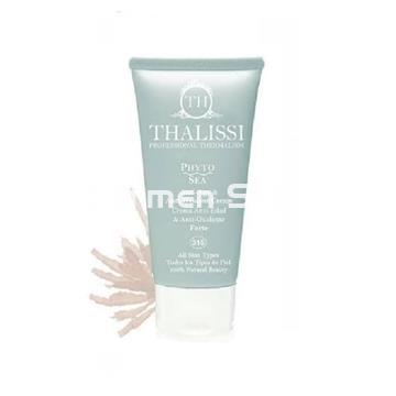 Thalissi Crema Antiedad y Antioxidante Phyto Sea - Imagen 2