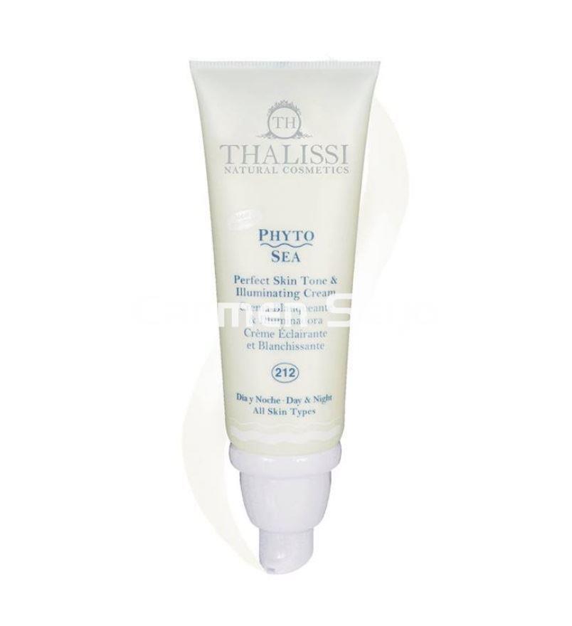Thalissi Crema Blanqueante Perfect Skin Tone Phyto Sea - Imagen 1