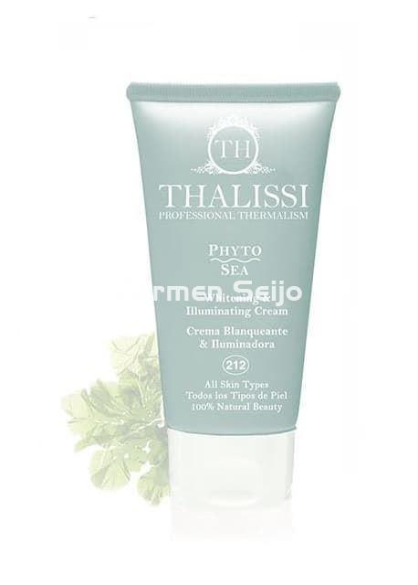 Thalissi Crema Blanqueante Perfect Skin Tone Phyto Sea - Imagen 2