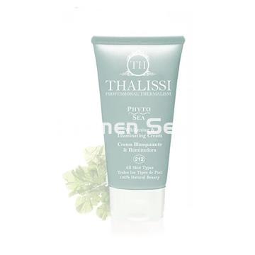 Thalissi Crema Blanqueante Perfect Skin Tone Phyto Sea - Imagen 2