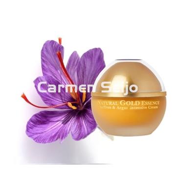 Thalissi Crema Nutritiva Nutriv Ultra Rich Azafrán y Argán - Imagen 2