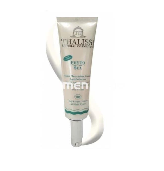 Thalissi Crema Super Hidratante Phyto Sea - Imagen 1