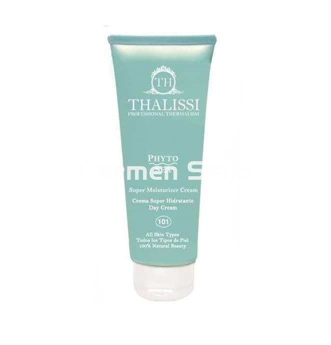 Thalissi Crema Super Hidratante Phyto Sea - Imagen 2