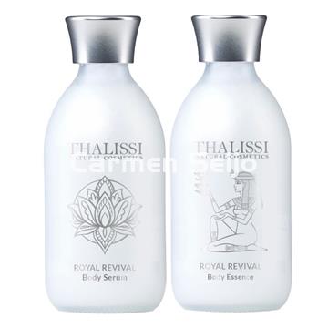 Thalissi Pack Despigmentante Corporal ROYAL REVIVAL DUO - Imagen 2