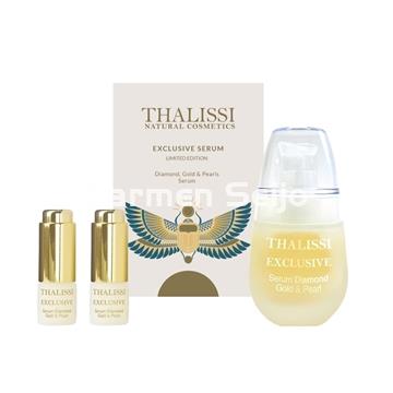 Thalissi Pack Exclusive Sérum Diamond Gold & Pearls - Imagen 1