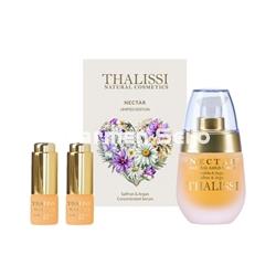 Thalissi Pack Sérum Concentado Néctar Natural Gold - Imagen 1
