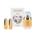 Thalissi Pack Sérum Concentado Néctar Natural Gold - Imagen 1