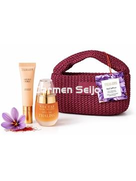 Thalissi Pack Sérum Néctar y Contorno de Ojos Natural Gold - Imagen 1