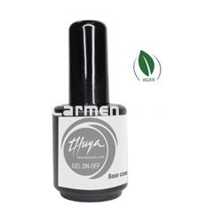 Thuya Base Coat On-Off - Imagen 1