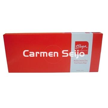 Thuya Bolsas Sauna Desechables para Pies Tratamiento Parafina Pack 100 Uds - Imagen 1