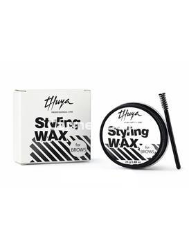 Thuya Cera Moldeadora para Cejas Styling Wax Let´s Go Dye - Imagen 1