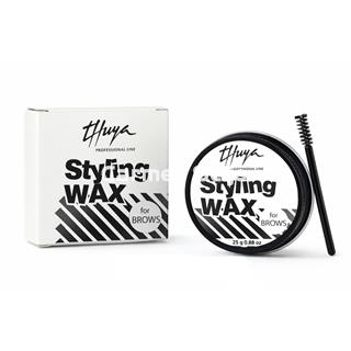 Thuya Cera Moldeadora para Cejas Styling Wax Let´s Go Dye - Imagen 1