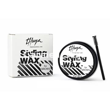 Thuya Cera Moldeadora para Cejas Styling Wax Let´s Go Dye - Imagen 1