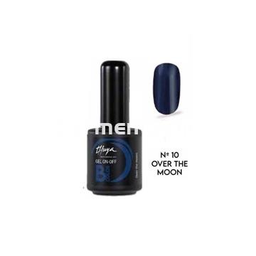 Thuya Esmalte Permanente Gel On-Off B.Color Nº 10 Over the Moon - Imagen 1