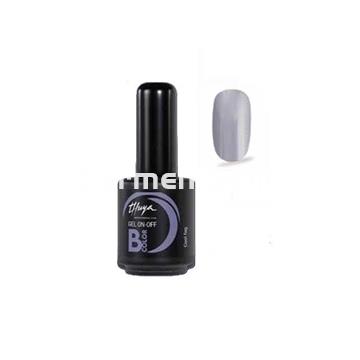 Thuya Esmalte Permanente Gel On-Off B.Color Nº 14 Cool Fog - Imagen 1