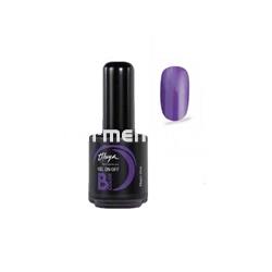Thuya Esmalte Permanente Gel On-Off B.Color Nº 16 Magic Time - Imagen 1