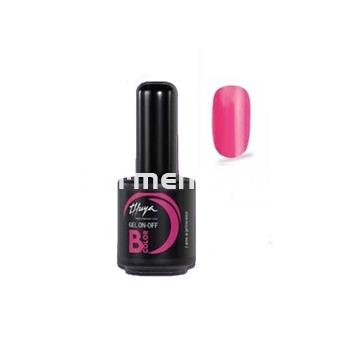 Thuya Esmalte Permanente Gel On-Off B.Color Nº 17 I am a Princess - Imagen 1