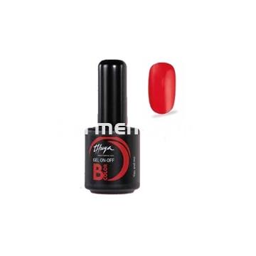 Thuya Esmalte Permanente Gel On-Off B.Color Nº 3 You and Me - Imagen 1