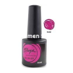 Thuya Esmalte Permanente Gel On-Off Orchid - Imagen 1