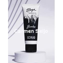 Thuya Exfoliante Bamboo Scrub - Imagen 1