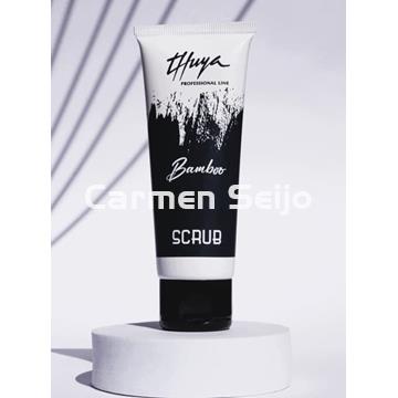 Thuya Exfoliante Bamboo Scrub - Imagen 1