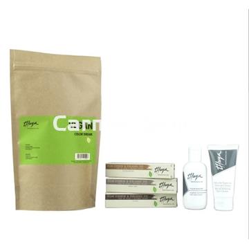 Thuya Kit Especial Cejas Vegan Line Color Dream - Imagen 1