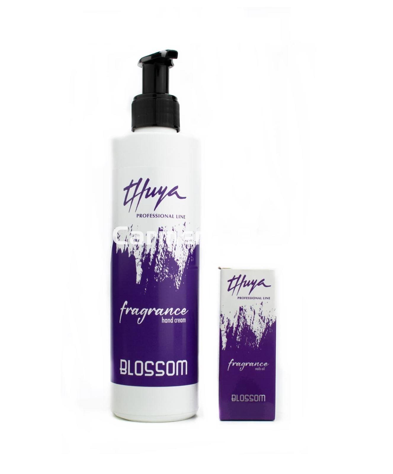 Thuya Pack Fragrance Blossom - Imagen 1