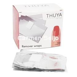 Thuya Remover Drops - Imagen 1