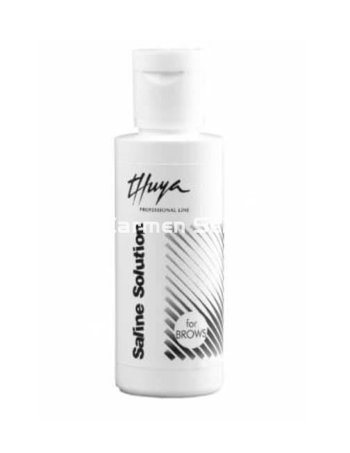 Thuya Solución Salina para Cejas Let´s Go Dye - Imagen 1