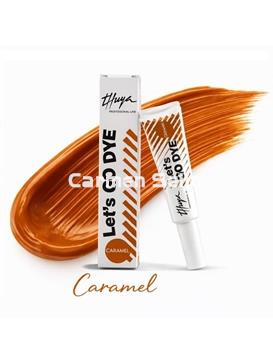 Thuya Tinte Directo de Cejas en Gel Caramel Let´s Go Dye - Imagen 1