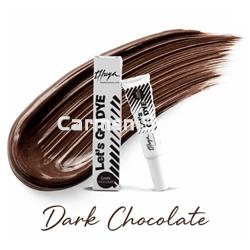 Thuya Tinte Directo de Cejas en Gel Dark Chocolate Let´s Go Dye - Imagen 1