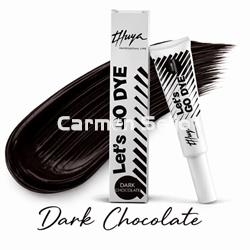 Thuya Tinte Directo de Cejas en Gel Dark Chocolate Let´s Go Dye - Imagen 1