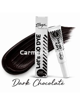Thuya Tinte Directo de Cejas en Gel Dark Chocolate Let´s Go Dye - Imagen 1