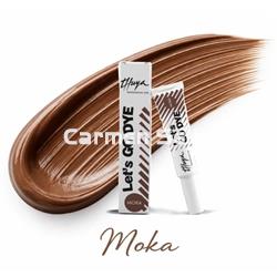 Thuya Tinte Directo de Cejas en Gel Moka Let´s Go Dye - Imagen 1