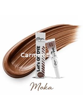 Thuya Tinte Directo de Cejas en Gel Moka Let´s Go Dye - Imagen 1