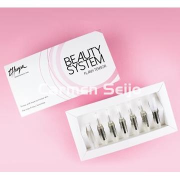 Thuya Tratamiento Manos y Pies Flash Tensor Beauty System - Imagen 1