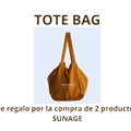 Tote Bag Montibello de Regalo