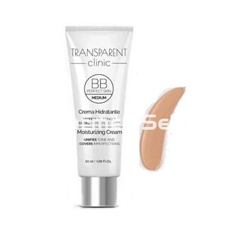 Transparent Clinic BB Cream Medium - Imagen 2