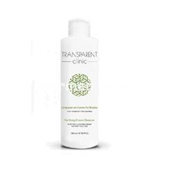 Transparent Clinic Crema Limpiadora Purificante - Imagen 1