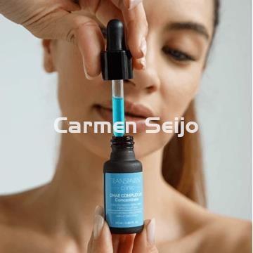 Transparent Clinic DMAE Complex 2% Concentrado - Imagen 2