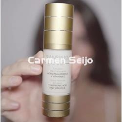 Transparent Clinic Emulsión 24h Hydra Absolute - Imagen 2