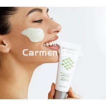 Transparent Clinic Mascarilla Purificante Té Matcha - Imagen 2