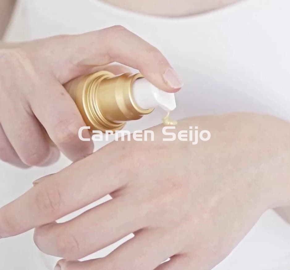 Transparent Clinic Sérum Iluminador con Oro y Caviar - Imagen 2