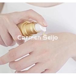 Transparent Clinic Sérum Iluminador con Oro y Caviar - Imagen 2