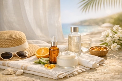 Tratamiento Pre Sol/ Antes del Sol